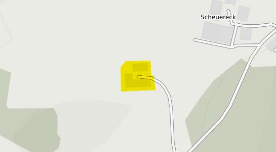 Immobilienpreisekarte Dietersburg Ed a. Wald